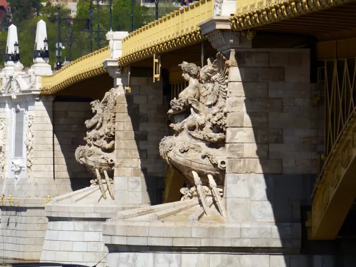 joyas típicas de budapest