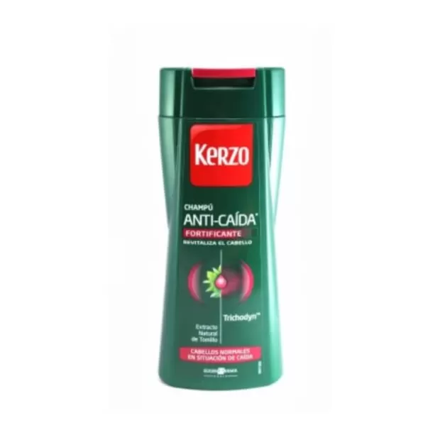 kerzo anticaspa