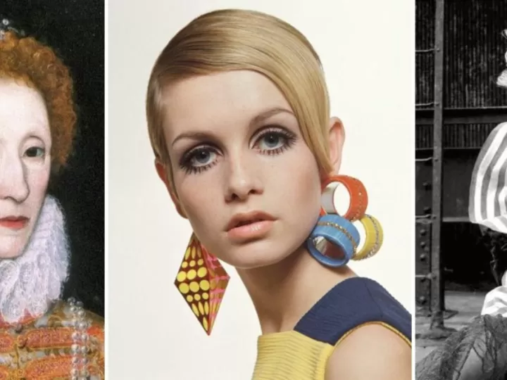 La Historia de La Mujer Y Sus Pestañas