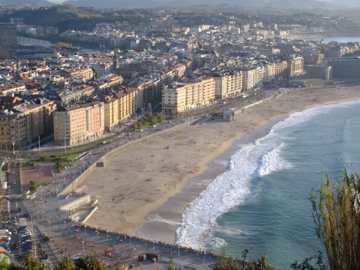 la marina san sebastian de los reyes