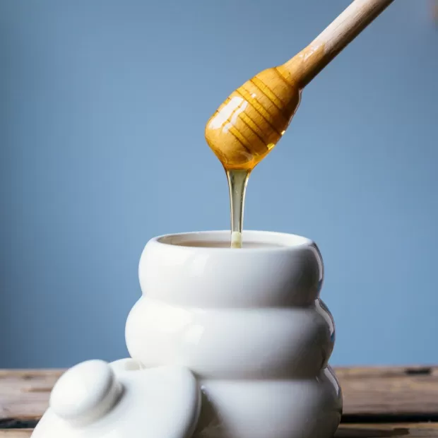 la miel de romero engorda