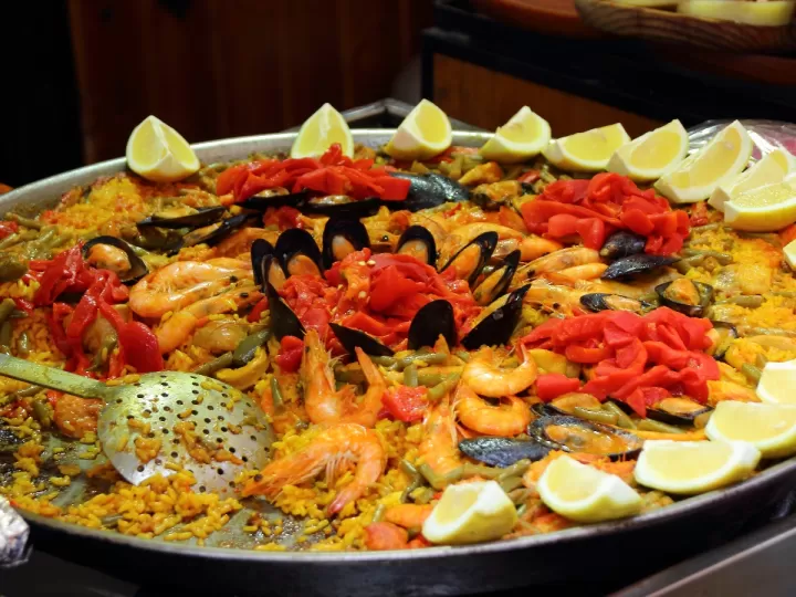 l'bel españa