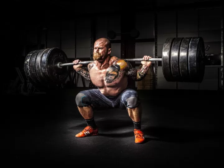 lifting escroto