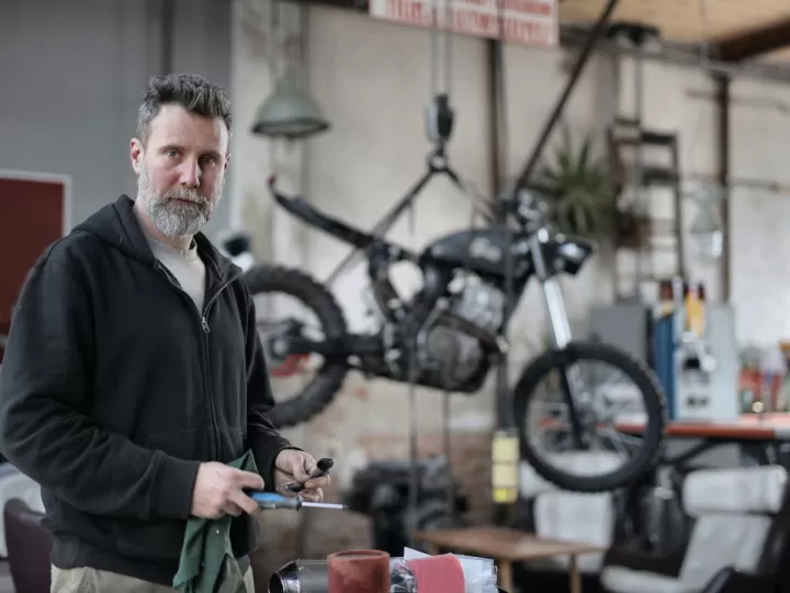 limpiar chaqueta cuero con nivea