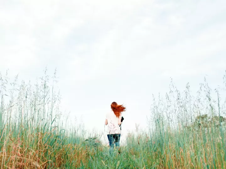 look para ir al campo