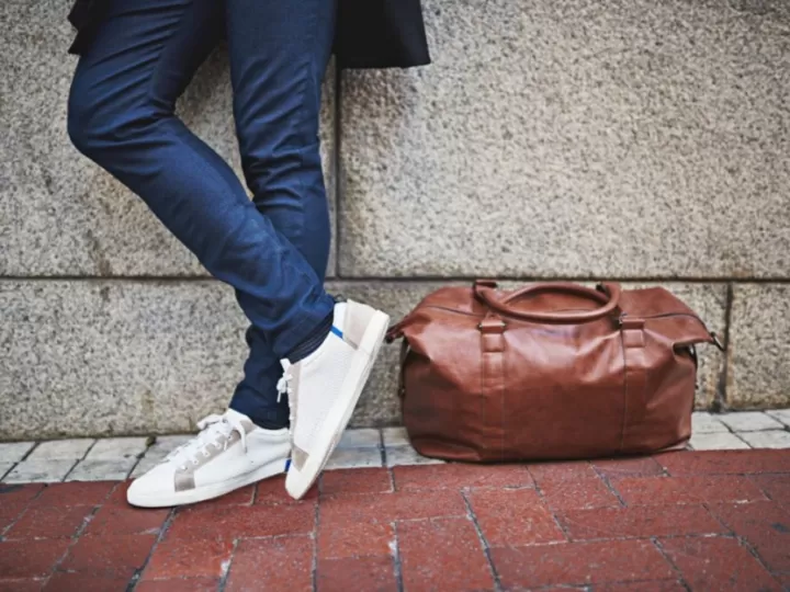 Los Mejores Y Los Peores Zapatos Que Puedes Usar Para Viajar En Avión