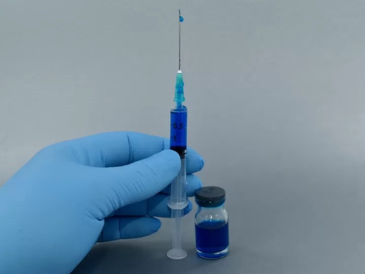 lubricante anestésico