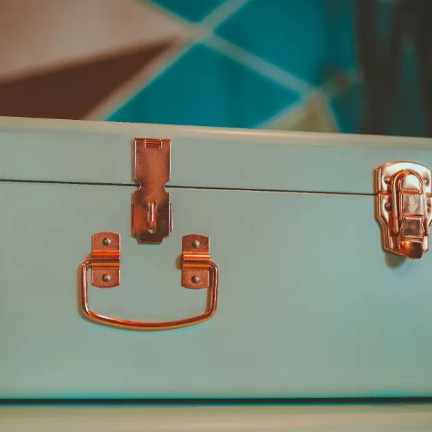 maleta peluquería profesional