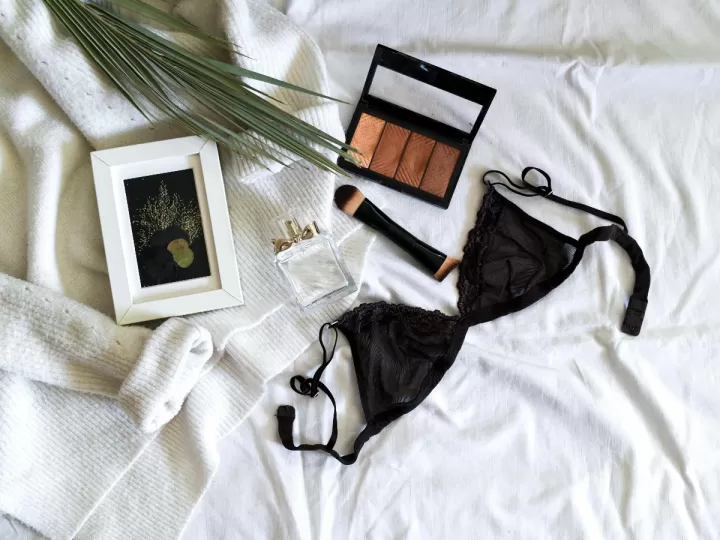 maletin maquillaje technic