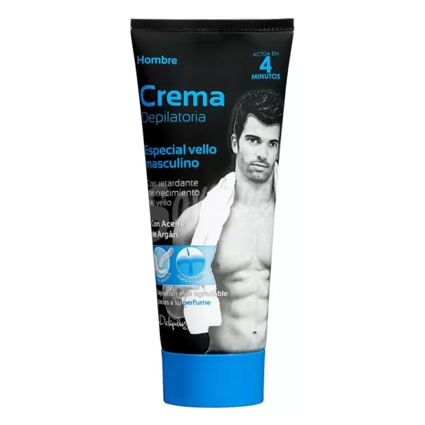 manopla depilatoria mercadona