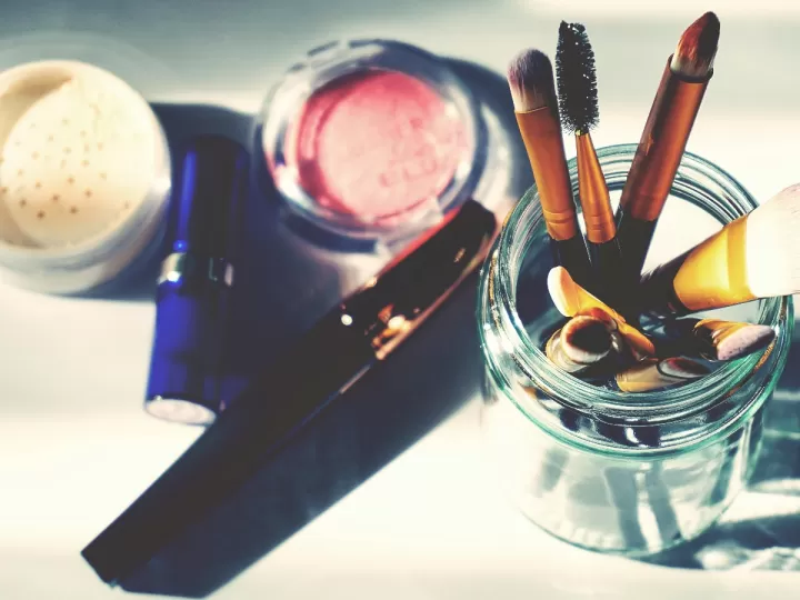 maquillaje laurendor