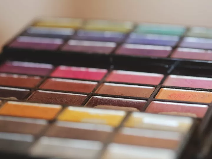 maquillaje sin parabenos marcas