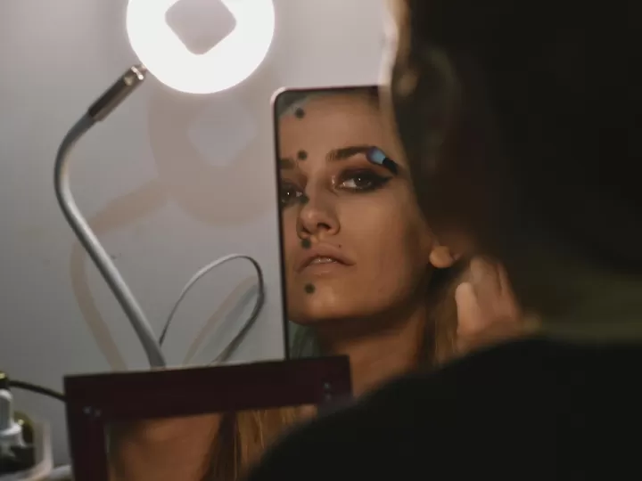 maquillaje waterproof mercadona