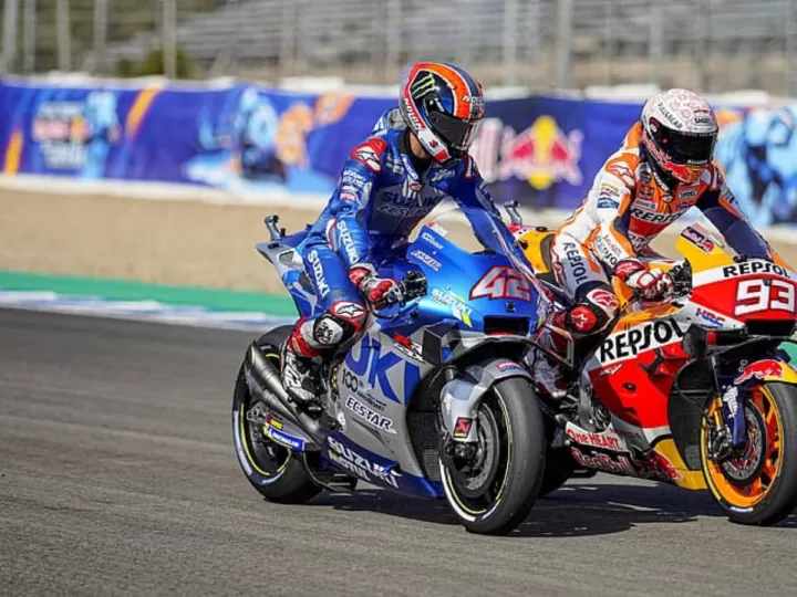 marc marquez colonia