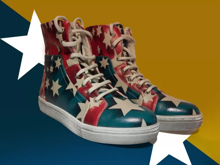 marcas zapatos mujer horma ancha