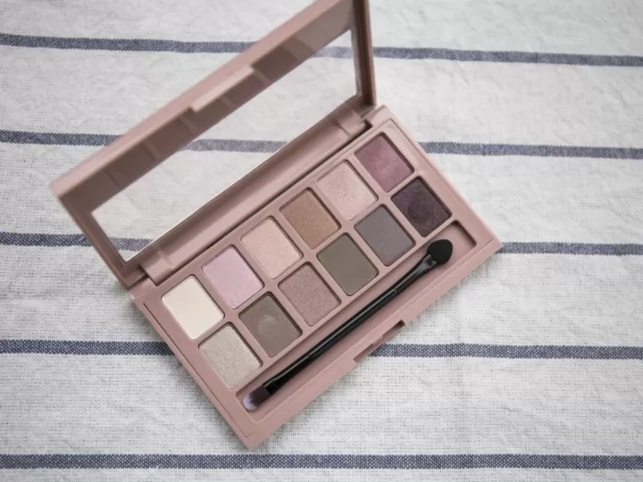 maybelline 3x2