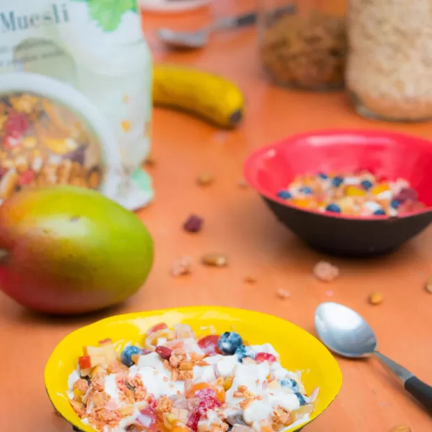 mejores cereales bebe sin azucar