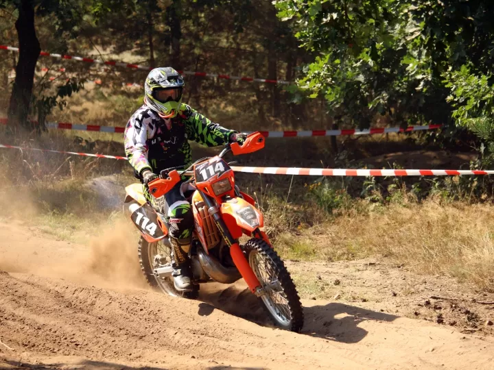 mejores rodilleras ortopedicas enduro