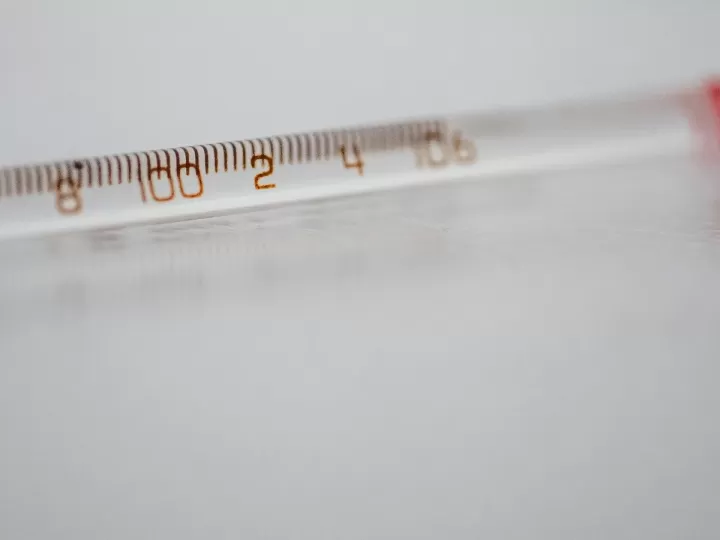 mercadona termometro