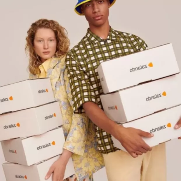 Mis devoluciones Zalando