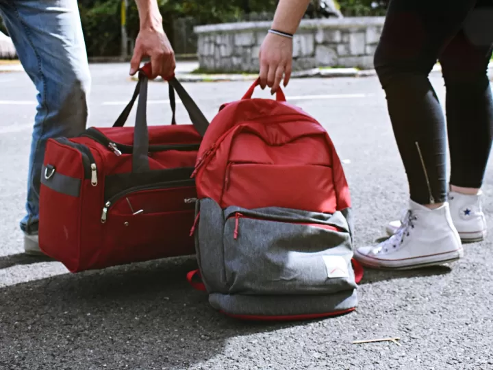 mochilas eastpak baratas
