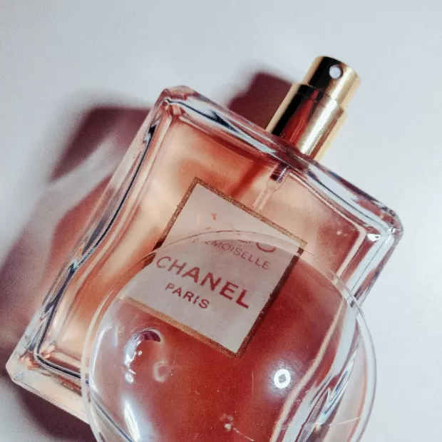 muestras gratis chanel