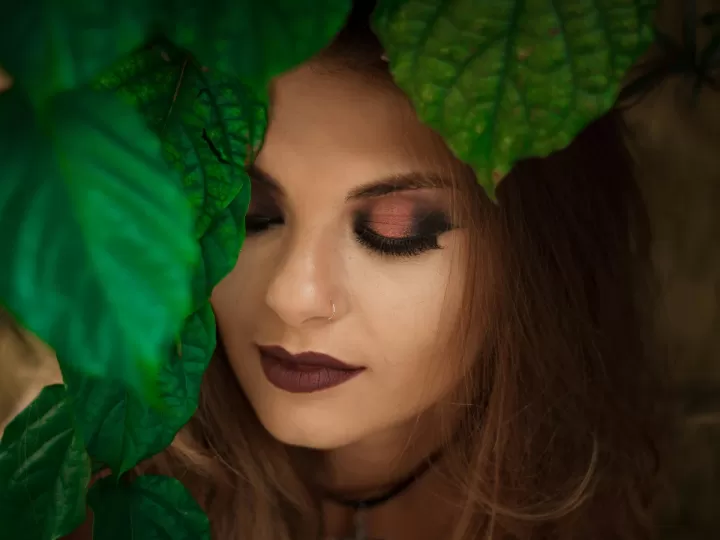 muselina para desmaquillar