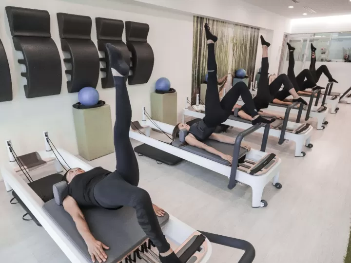 neceser gimnasio