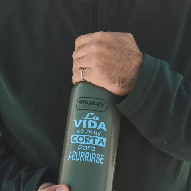 neceser para brochas