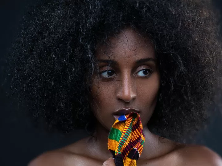 negras mas guapas del mundo