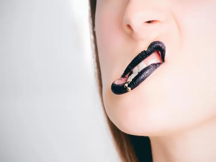 nombres de los piercing