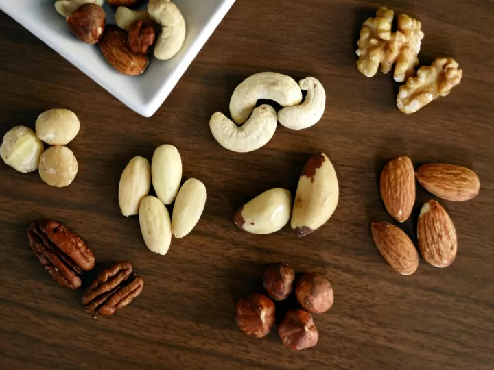 nueces lidl precio