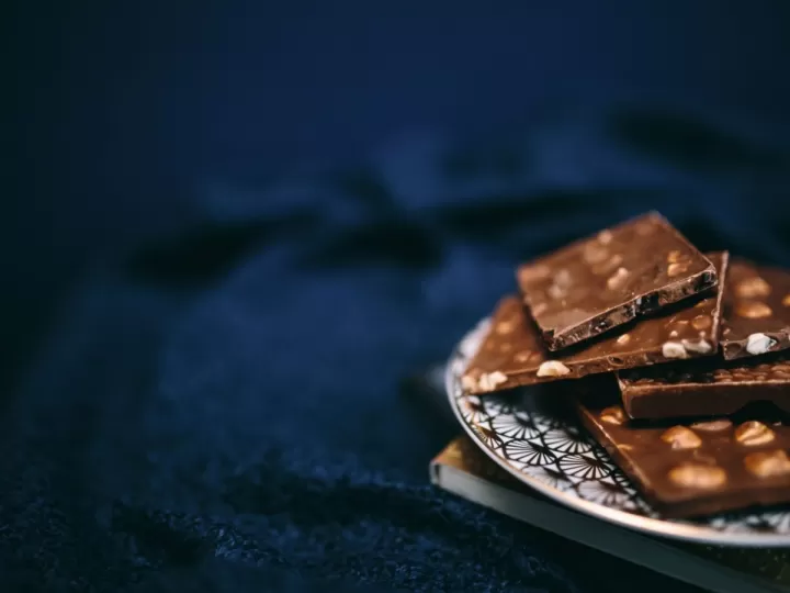 obleas para turron mercadona