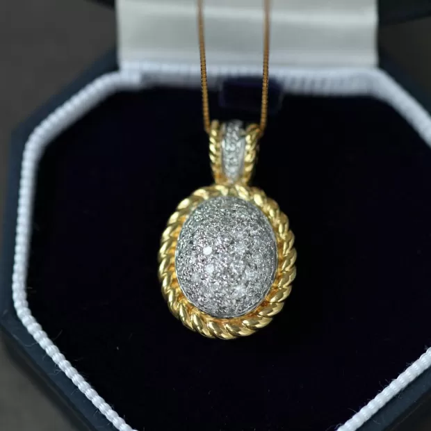 one million saphir