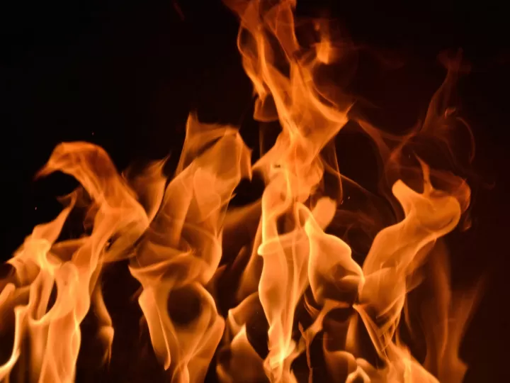 ópalo de fuego