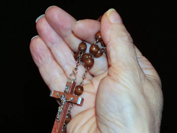 oración fray leopoldo