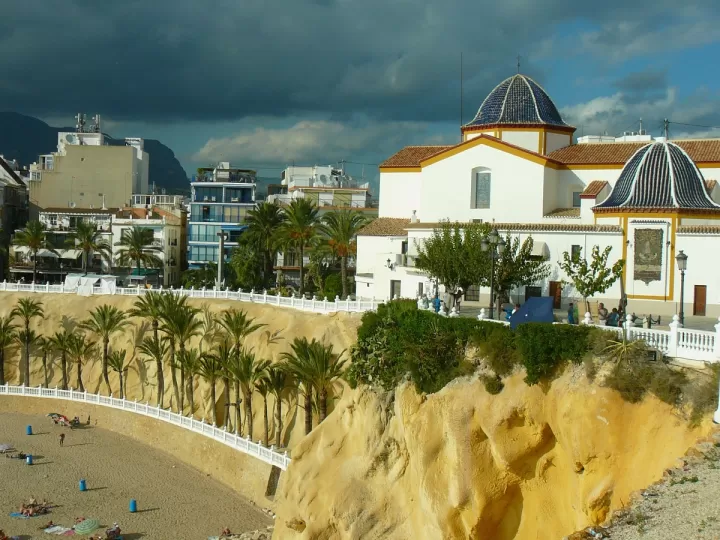 ortopedias en benidorm