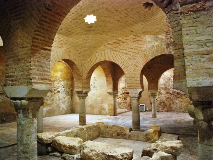 ortopedias jaen