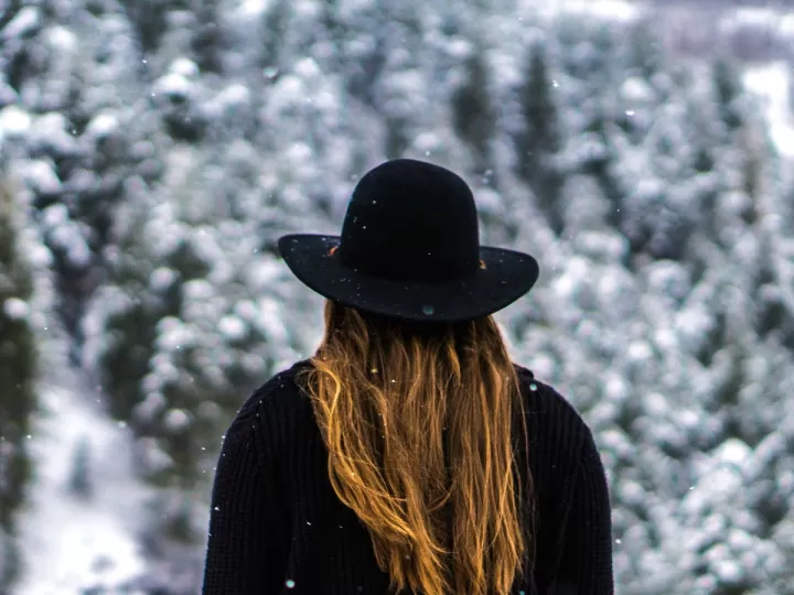 outfit invierno mujer juvenil