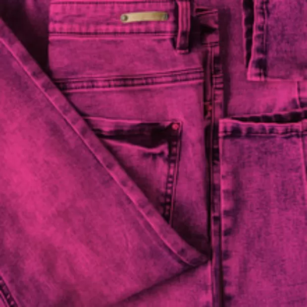 outfit jersey fucsia
