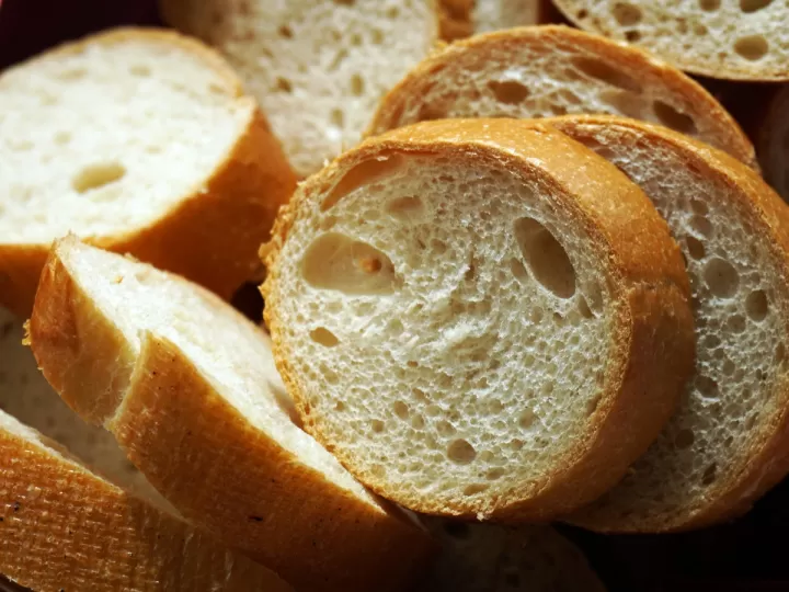 pan de quinoa mercadona