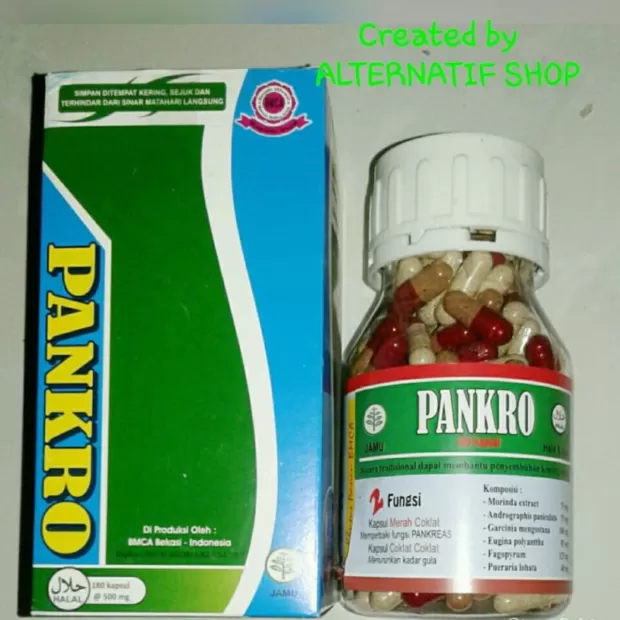pankro