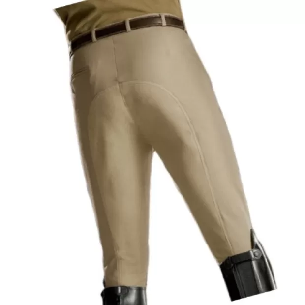 Pantalones para montar a caballo hombre