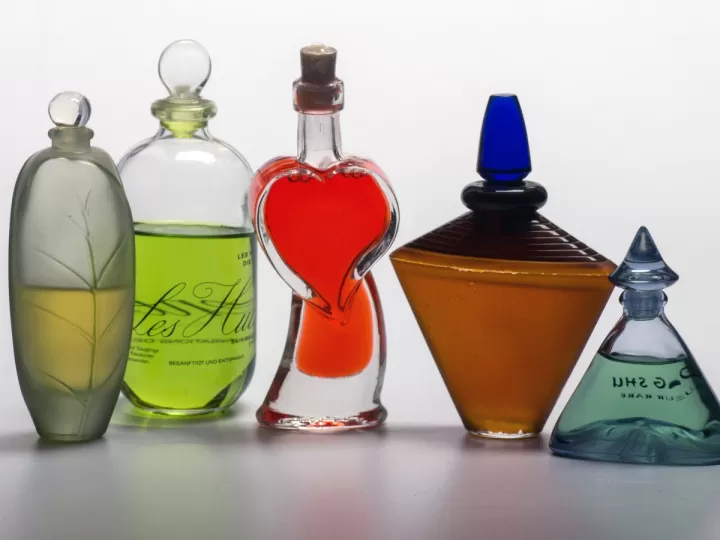 patchouli perfume mujer