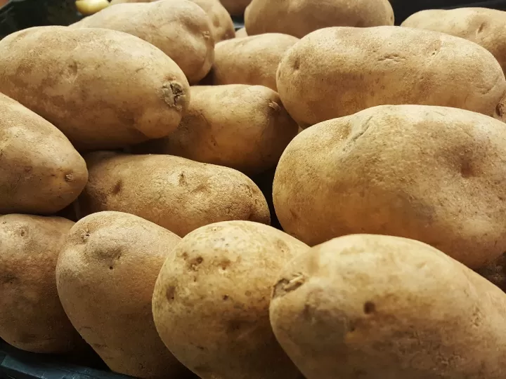 pelador de patatas eléctrico