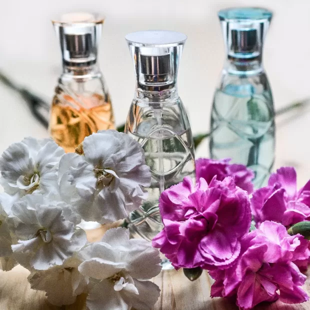 perfumes para ninos