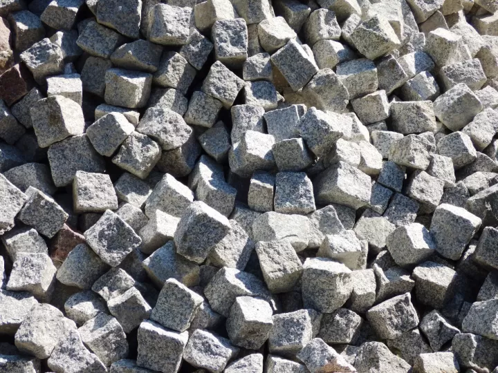 piedra alemana precio