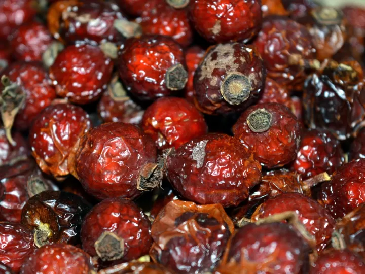 pimienta rosa mercadona