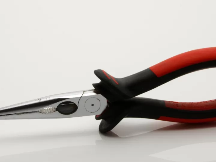 pinzas extensibles