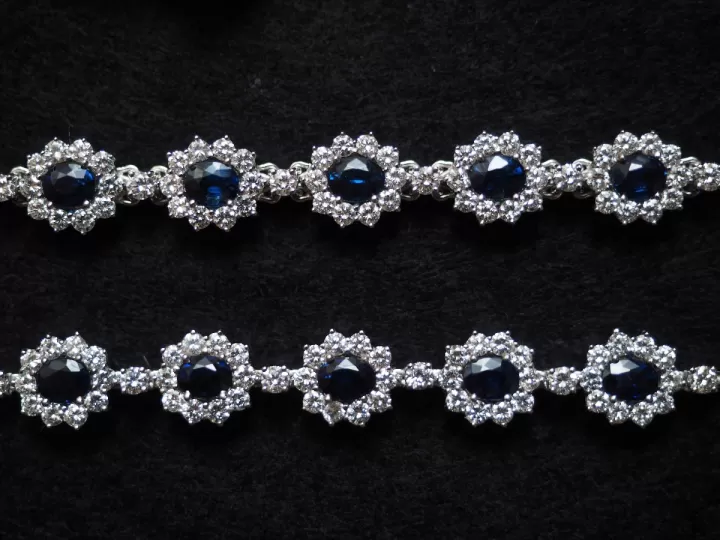 plata vermeil